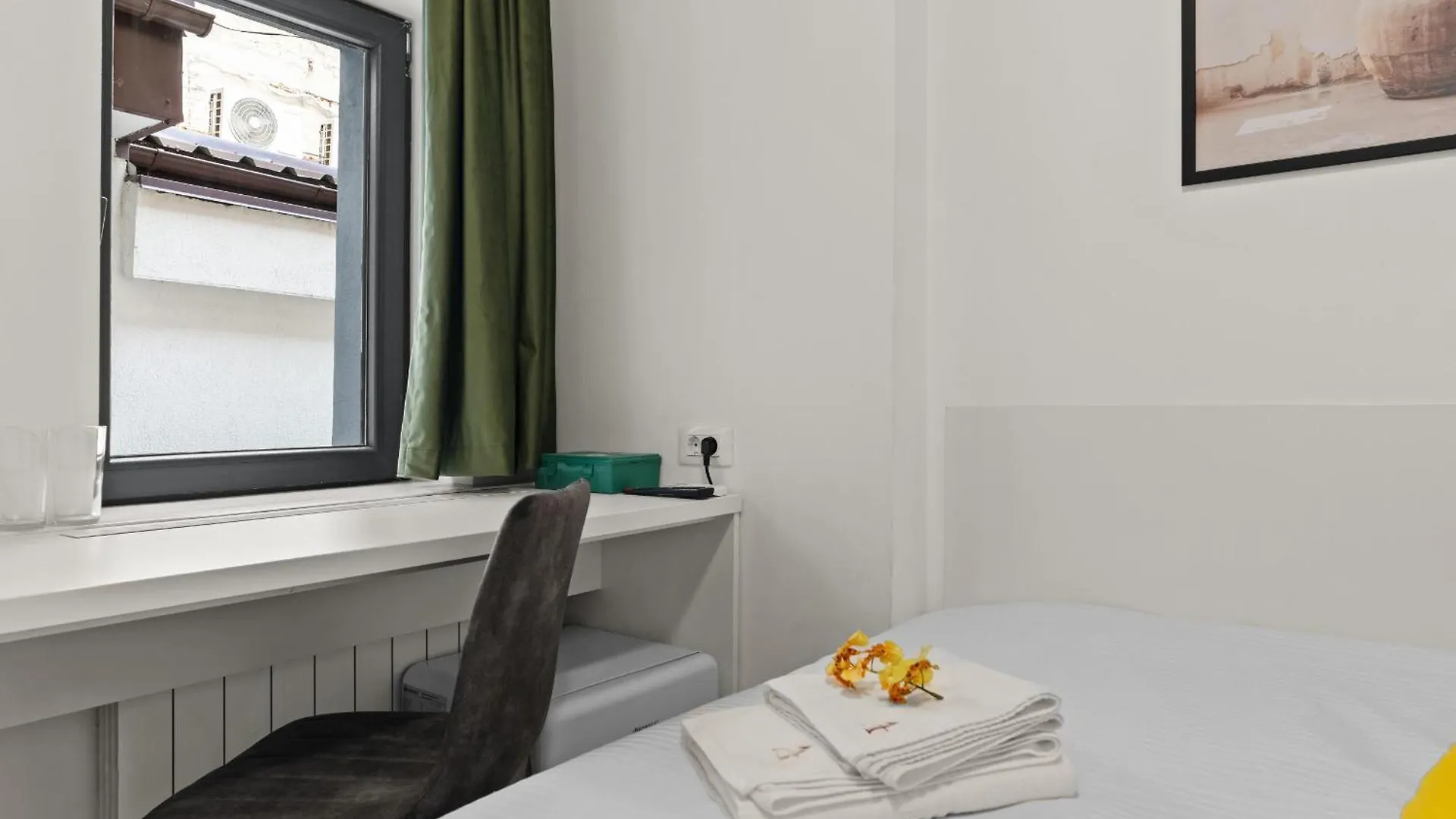 Little Studio In Old Town Bukareszt 0*,  Rumunia